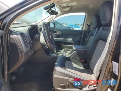 Zdjęcie 7 z 13 samochodu: 2022 CHEVROLET COLORADO Z71 VIN:1GCGTDEN1N1269790 - miniatura