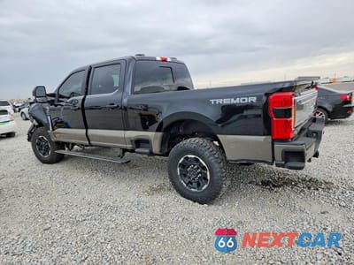 Drugie zdjęcie samochodu z przodu: 2026 FORD F350 SUPER DUTY VIN:1FT8W3BM3TEC61925 - miniatura