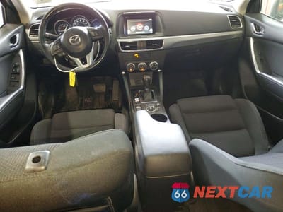 Zdjęcie 8 z 12 samochodu: 2016 MAZDA CX-5 TOURING VIN:JM3KE4CY4G0625814 - miniatura