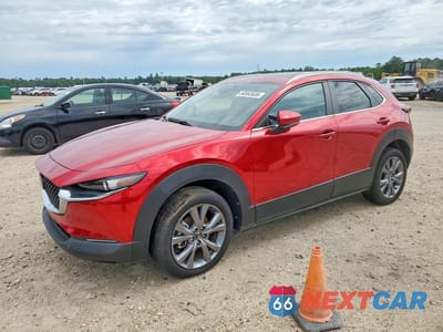 2024 MAZDA CX-30 PREFERRED 3MVDMBCM5RM647311 - główne zdjęcie licytacji z USA - miniatura
