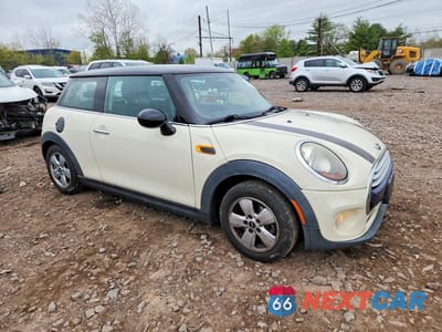 Czwarte zdjęcie samochodu z boku: 2015 MINI COOPER VIN:WMWXM5C5XF3B34366 - miniatura
