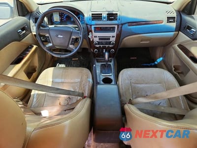 Zdjęcie 8 z 13 samochodu: 2010 FORD FUSION SEL VIN:3FAHP0JA2AR409596 - miniatura