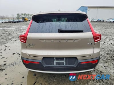 Zdjęcie 6 z 13 samochodu: 2024 VOLVO XC40 ULTIMATE VIN:YV4L12UF7R2375323 - miniatura