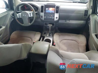 Zdjęcie 8 z 11 samochodu: 2019 NISSAN FRONTIER S VIN:1N6AD0ER1KN704601 - miniatura