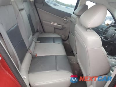 Zdjęcie 10 z 12 samochodu: 2008 DODGE AVENGER SXT VIN:1B3LC56K58N569453 - miniatura
