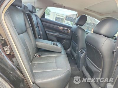 Zdjęcie 10 z 13 samochodu: 2013 NISSAN ALTIMA 2.5 VIN:1N4AL3AP4DN547702 - miniatura