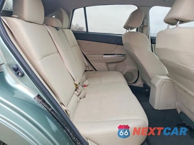 Zdjęcie 10 z 11 samochodu: 2016 SUBARU IMPREZA PREMIUM VIN:JF1GPAB6XGH297569 - miniatura