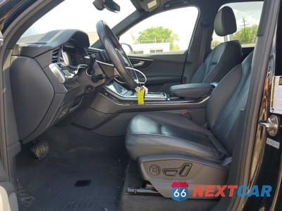 Zdjęcie 7 z 13 samochodu: 2022 AUDI Q7 PREMIUM VIN:WA1AXBF77ND002452 - miniatura