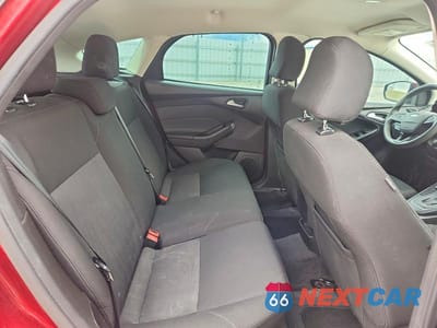 Zdjęcie 10 z 12 samochodu: 2016 FORD FOCUS SE VIN:1FADP3K2XGL262507 - miniatura