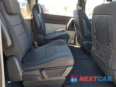 Zdjęcie 11 z 13 samochodu: 2010 DODGE GRAND CARAVAN SE VIN:2D4RN4DEXAR302556 - miniatura
