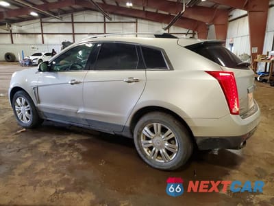 Drugie zdjęcie samochodu z przodu: 2014 CADILLAC SRX LUXURY COLLECTION VIN:3GYFNBE30ES549279 - miniatura