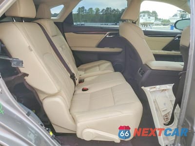 Zdjęcie 11 z 14 samochodu: 2019 LEXUS RX 350 BASE VIN:2T2BZMCA8KC202048 - miniatura