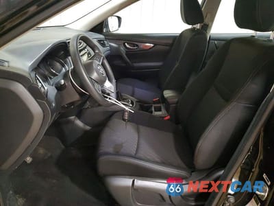 Zdjęcie 7 z 14 samochodu: 2017 NISSAN ROGUE S VIN:KNMAT2MT4HP521365 - miniatura