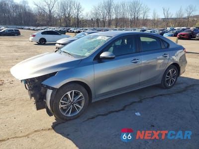 2024 KIA FORTE LXS 3KPF24ADXRE709844 - główne zdjęcie licytacji z USA - miniatura