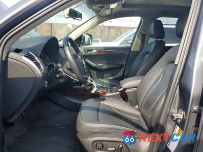 Zdjęcie 7 z 12 samochodu: 2012 AUDI Q5 PREMIUM VIN:WA1CFAFP3CA135388 - miniatura