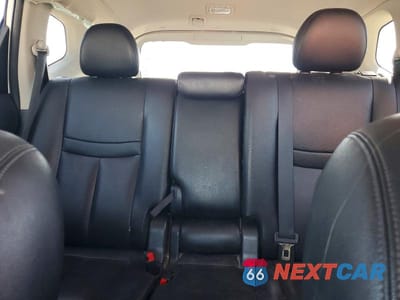 Zdjęcie 10 z 13 samochodu: 2017 NISSAN ROGUE SL VIN:5N1AT2MT5HC781986 - miniatura
