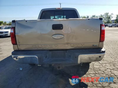Zdjęcie 6 z 12 samochodu: 2011 FORD F350 SUPER DUTY VIN:1FT8W3B64BEC24527 - miniatura