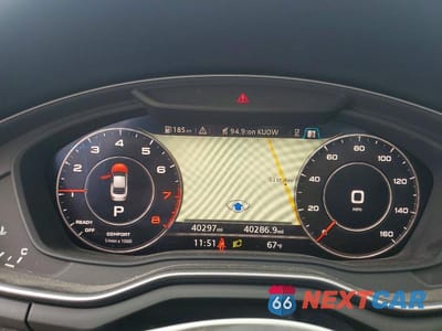Zdjęcie 9 z 13 samochodu: 2018 AUDI A5 PREMIUM PLUS VIN:WAUPNAF54JA033004 - miniatura