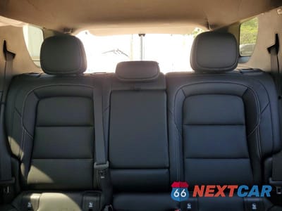 Zdjęcie 10 z 12 samochodu: 2026 GMC TERRAIN ELEVATION VIN:3GKALUEG9TL244802 - miniatura