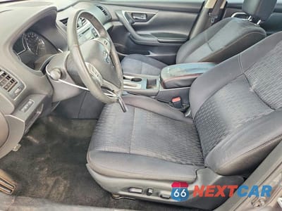 Zdjęcie 7 z 12 samochodu: 2017 NISSAN ALTIMA 2.5 SV VIN:1N4AL3AP4HC169754 - miniatura