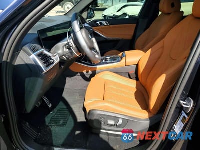 Zdjęcie 7 z 13 samochodu: 2026 BMW X5 XDRIVE40I VIN:5UX23EU00T9276278 - miniatura