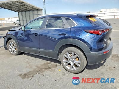Drugie zdjęcie samochodu z przodu: 2025 MAZDA CX-30 PREFERRED VIN:3MVDMBCM6SM798521 - miniatura