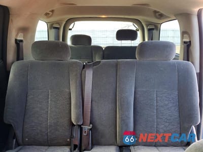 Zdjęcie 10 z 13 samochodu: 2006 GMC ENVOY XL VIN:1GKET16S366145748 - miniatura