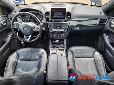 Zdjęcie 8 z 14 samochodu: 2018 MERCEDES-BENZ GLE 350 VIN:4JGDA5JB6JB025417 - miniatura