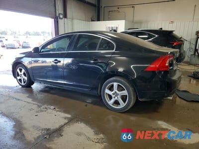 Drugie zdjęcie samochodu z przodu: 2013 VOLVO S60 T5 VIN:YV1612FS3D1212753 - miniatura