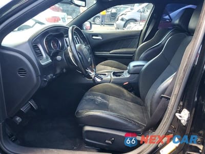 Zdjęcie 7 z 12 samochodu: 2021 DODGE CHARGER GT VIN:2C3CDXHG8MH532582 - miniatura