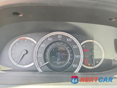 Zdjęcie 9 z 13 samochodu: 2014 HONDA ACCORD EX VIN:1HGCR2F7XEA162014 - miniatura