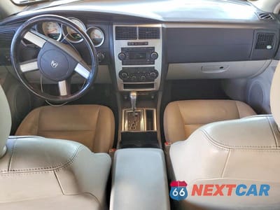 Zdjęcie 8 z 12 samochodu: 2006 DODGE MAGNUM R VIN:2D8GV57276H201100 - miniatura