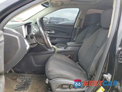 Zdjęcie 7 z 13 samochodu: 2011 CHEVROLET EQUINOX LT VIN:2GNALDEC8B1146599 - miniatura
