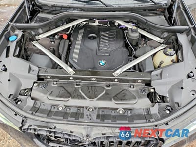 Zdjęcie 12 z 13 samochodu: 2021 BMW X7 XDRIVE40I VIN:5UXCW2C06M9H50217 - miniatura