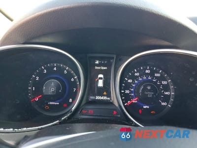 Zdjęcie 9 z 11 samochodu: 2013 HYUNDAI SANTA FE SPORT VIN:5XYZU3LB0DG082712 - miniatura