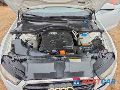 Zdjęcie 11 z 12 samochodu: 2013 AUDI A6 PREMIUM PLUS VIN:WAUGFAFC6DN025527 - miniatura