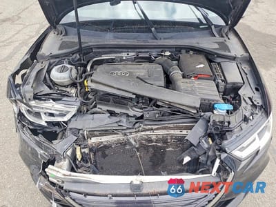 Zdjęcie 11 z 11 samochodu: 2017 AUDI A3 PREMIUM PLUS VIN:WAUJ8GFF1H1038230 - miniatura