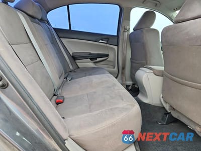 Zdjęcie 10 z 13 samochodu: 2012 HONDA ACCORD LXP VIN:1HGCP2F46CA112025 - miniatura