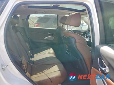 Zdjęcie 11 z 13 samochodu: 2023 ACURA RDX TECHNOLOGY VIN:5J8TC1H54PL007103 - miniatura