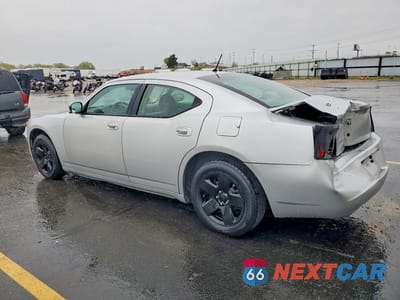 Drugie zdjęcie samochodu z przodu: 2008 DODGE CHARGER VIN:2B3KA43R88H183325 - miniatura