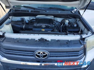 Zdjęcie 11 z 12 samochodu: 2014 TOYOTA TUNDRA SR5 VIN:5TFRY5F15EX153405 - miniatura