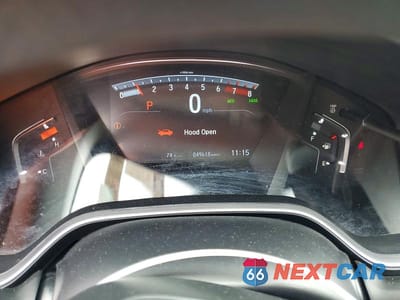 Zdjęcie 9 z 13 samochodu: 2022 HONDA CR-V EX VIN:5J6RW1H55NA022602 - miniatura