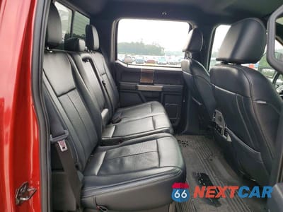 Zdjęcie 10 z 12 samochodu: 2022 FORD F250 SUPER DUTY VIN:1FT8W2BT6NED90312 - miniatura