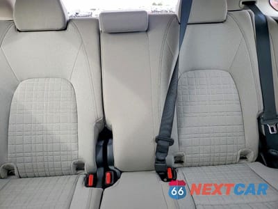 Zdjęcie 10 z 13 samochodu: 2025 HONDA HR-V LX VIN:3CZRZ1H35SM708031 - miniatura