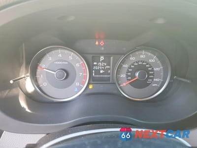 Zdjęcie 9 z 13 samochodu: 2016 SUBARU FORESTER 2.5I LIMITED VIN:JF2SJAHC0GH516348 - miniatura