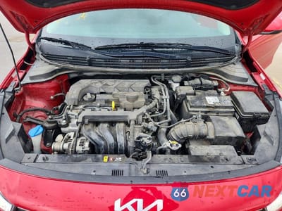 Zdjęcie 11 z 12 samochodu: 2022 KIA RIO S VIN:3KPA24AD0NE439107 - miniatura
