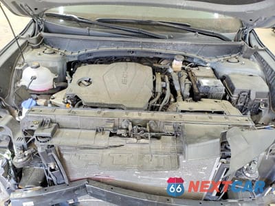 Zdjęcie 11 z 12 samochodu: 2025 HYUNDAI SANTA CRUZ SEL VIN:5NTJB4DE3SH139543 - miniatura