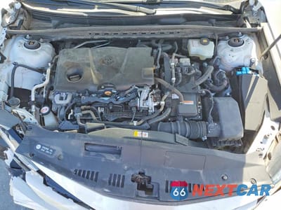 Zdjęcie 11 z 11 samochodu: 2020 TOYOTA CAMRY HYBRID XLE VIN:4T1F31AKXLU532677 - miniatura