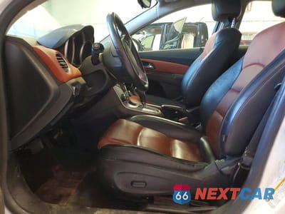 Zdjęcie 7 z 12 samochodu: 2014 CHEVROLET CRUZE LT VIN:1G1PE5SB3E7386528 - miniatura