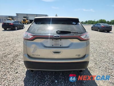 Zdjęcie 6 z 13 samochodu: 2017 FORD EDGE SEL VIN:2FMPK4J86HBC32659 - miniatura